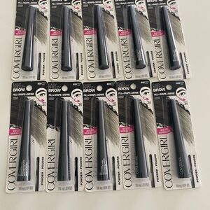 10 CoverGirl Brow Fill + Shape + Define Powder